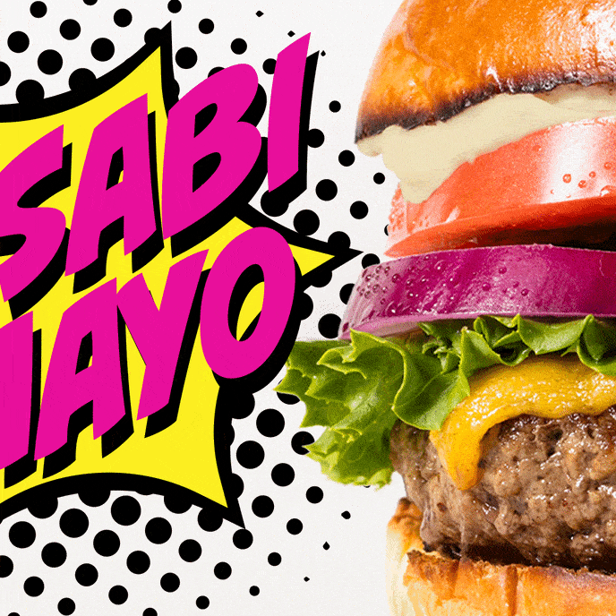 Wasabi Mayo Is a Burger Topping with a Kick America's Test Kitchen